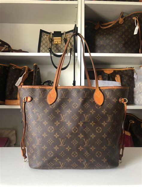 louis vuitton neverfull authentication.